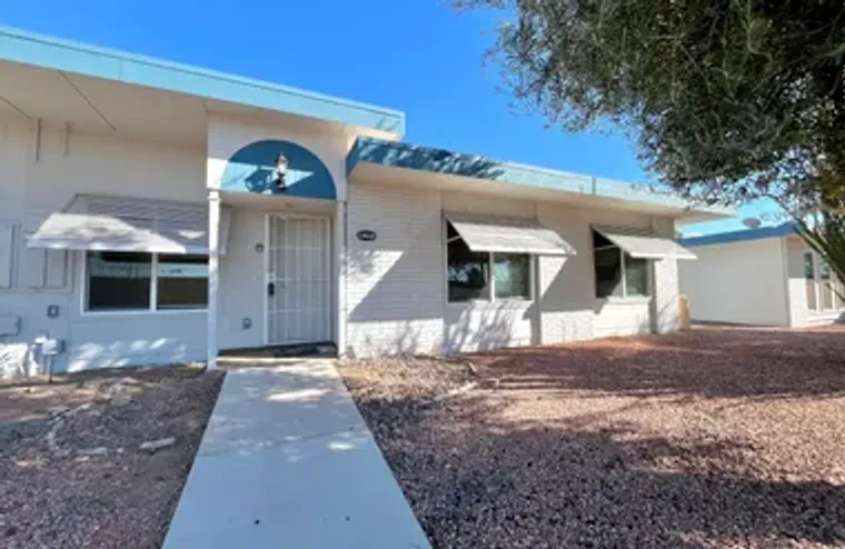 13629 N DEL WEBB BLVD, SUN CITY, AZ, 853..., Sun City, AZ 85351