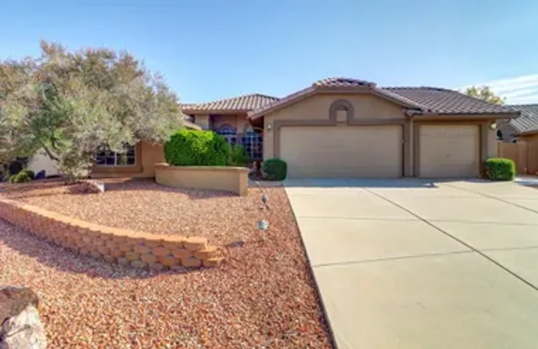 8457 W WESCOTT DR, PEORIA, AZ, 85382, Peoria, AZ 85382