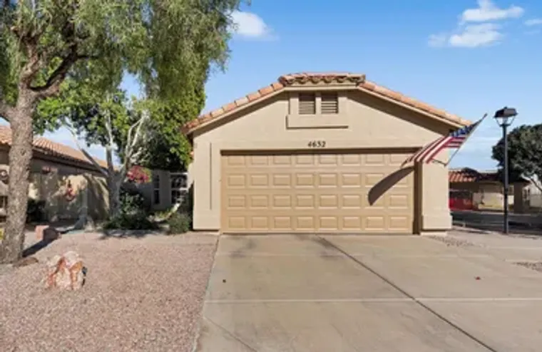 4632 E SHOMI ST, PHOENIX, AZ, 85044, Phoenix, AZ 85044