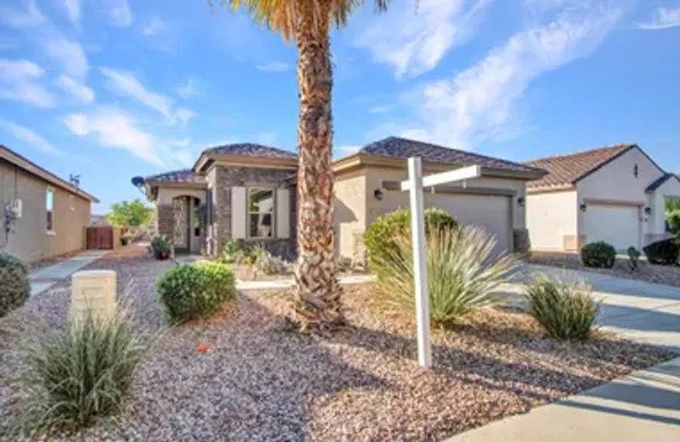 22585 W MOONLIGHT PATH, BUCKEYE, AZ, 853..., Buckeye, AZ 85326