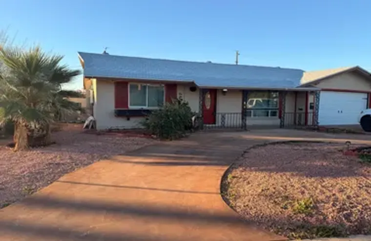 10656 W CONNECTICUT AVE, SUN CITY, AZ, 8..., Sun City, AZ 85351