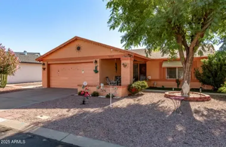 7857 E FAY AVE, MESA, AZ, 85208, Mesa, AZ 85208