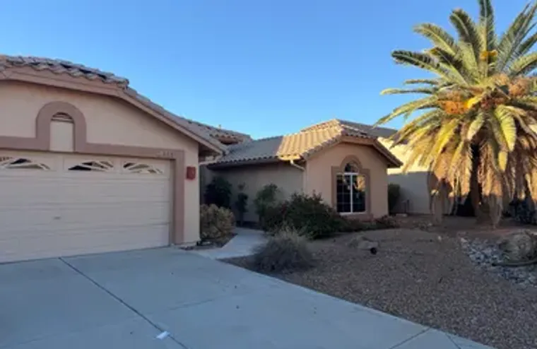 18850 N 89TH LN, PEORIA, AZ, 85382, Peoria, AZ 85382