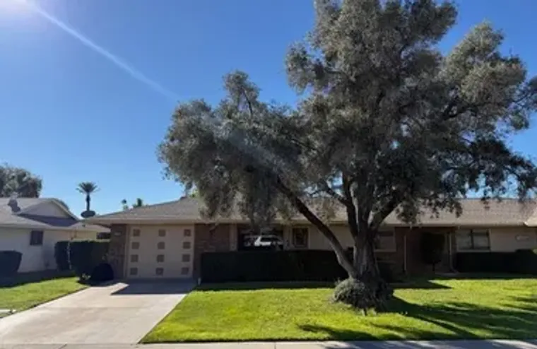 9909 W SANDSTONE DR, SUN CITY, AZ, 85351, Sun City, AZ 85351