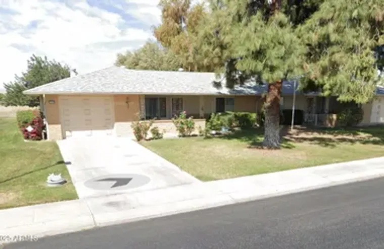 15658 N LAKEFOREST DR, SUN CITY, AZ, 853..., Sun City, AZ 85351