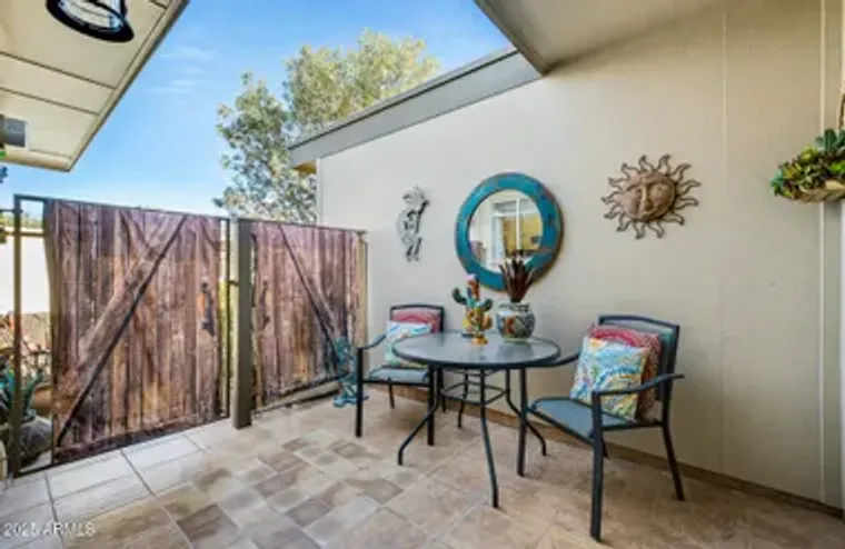 13709 N 98TH AVE D, SUN CITY, AZ, 85351, Sun City, AZ 85351