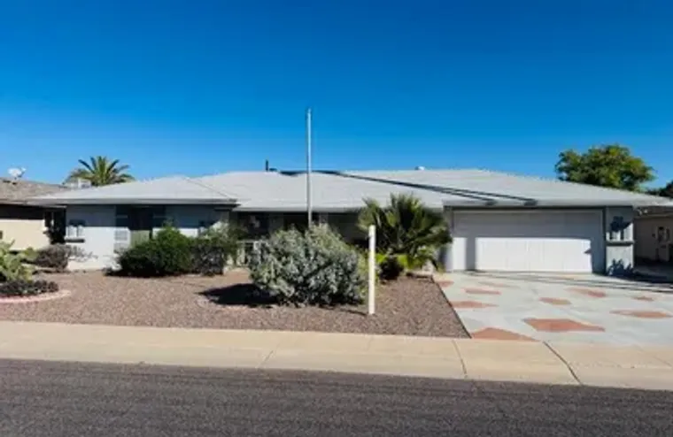 9322 W HIDDEN VALLEY CIR, SUN CITY, AZ, ..., Sun City, AZ 85351