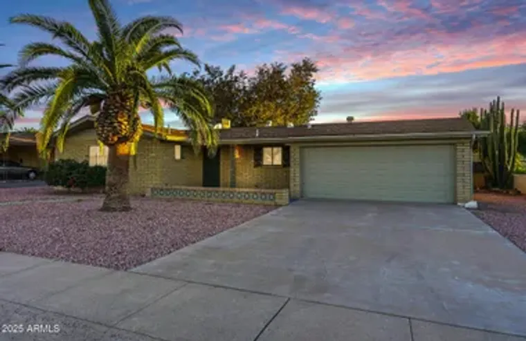 5843 E DODGE ST, MESA, AZ, 85205, Mesa, AZ 85205
