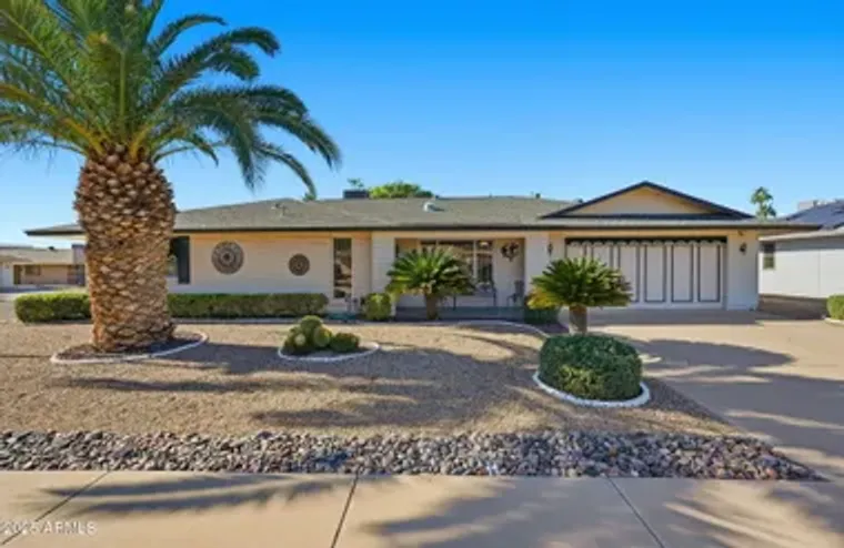 12503 W SKYVIEW DR, SUN CITY WEST, AZ, 8..., Sun City West, AZ 85375