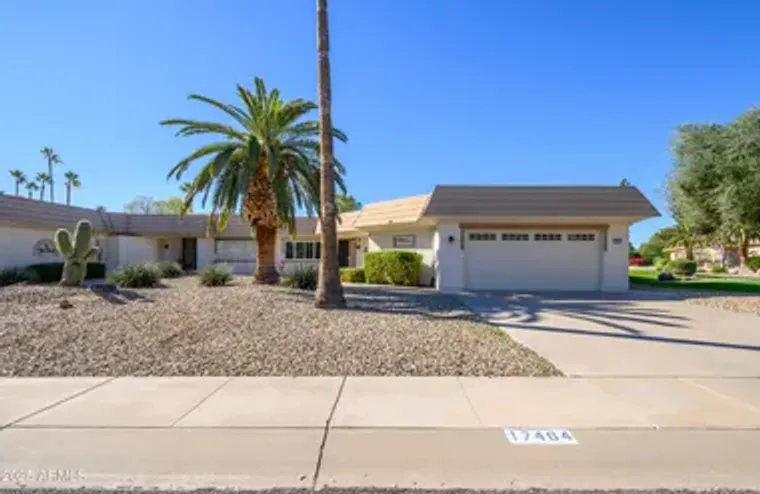 17464 N 106TH AVE, SUN CITY, AZ, 85373, Sun City, AZ 85373