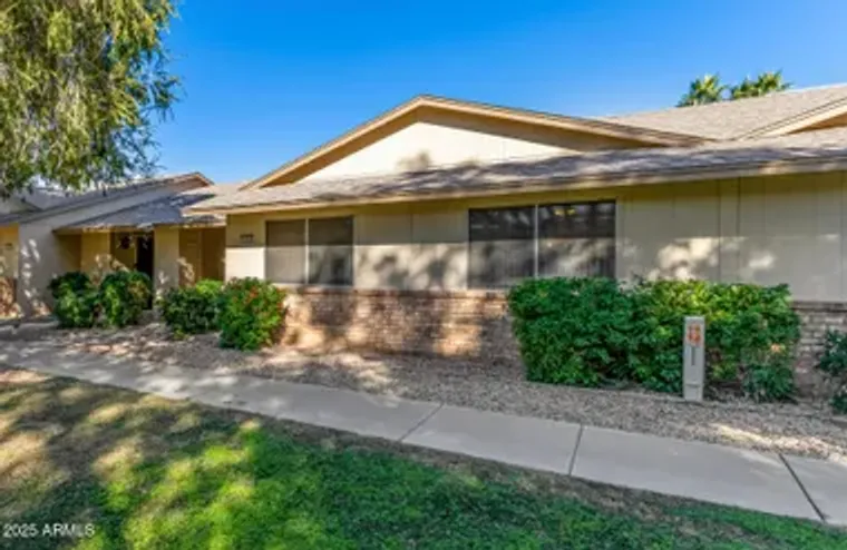 13273 W BOLERO DR, SUN CITY WEST, AZ, 85..., Sun City West, AZ 85375