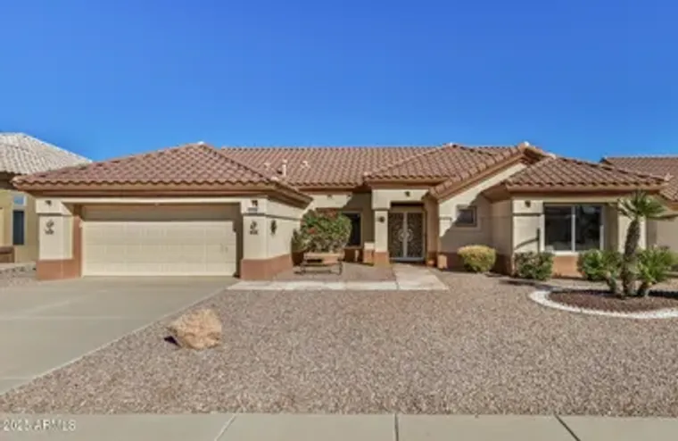 15924 W FALCON RIDGE DR, SUN CITY WEST, ..., Sun City West, AZ 85375