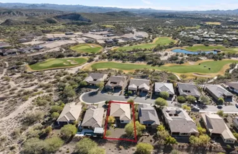 3900 RIDGE RUNNER WAY, WICKENBURG, AZ, 8..., Wickenburg, AZ 85390