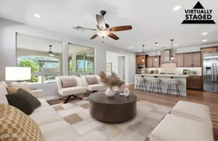 35465 N GRANADA LN, QUEEN CREEK, AZ, 851..., Queen Creek, AZ 85140