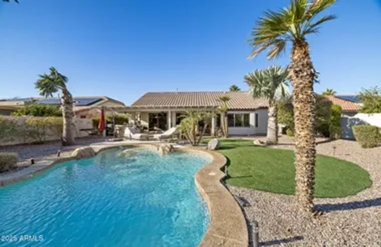 4779 W NOGALES WAY, ELOY, AZ, 85131, Eloy, AZ 85131