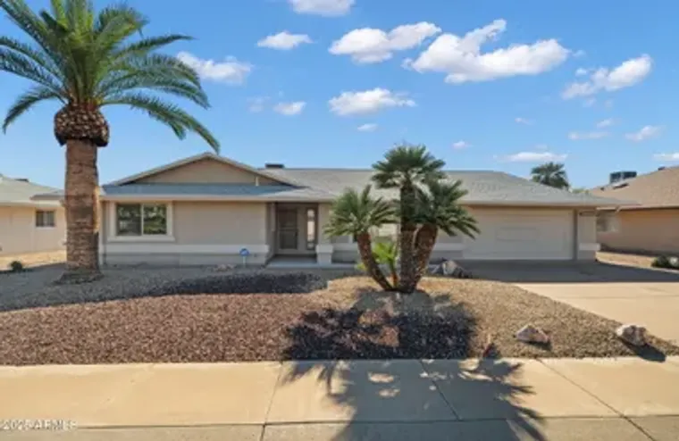 12807 W LA TERRAZA DR, SUN CITY WEST, AZ..., Sun City West, AZ 85375