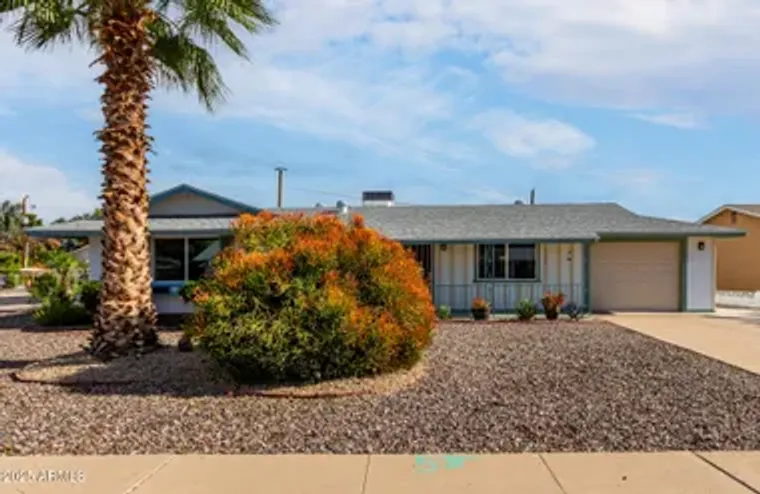 11247 N 109TH AVE, SUN CITY, AZ, 85351, Sun City, AZ 85351