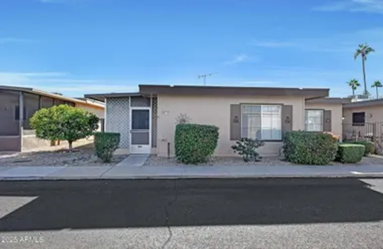 13611 N 98TH AVE C, SUN CITY, AZ, 85351, Sun City, AZ 85351