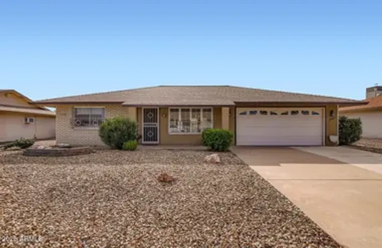 20025 N WILLOW CREEK CIR, SUN CITY, AZ, ..., Sun City, AZ 85373