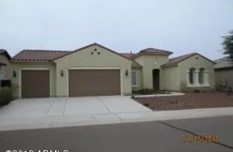 20314 N 263RD DR, BUCKEYE, AZ, 85396, Buckeye, AZ 85396
