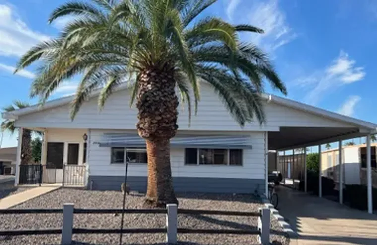 2230 N DEMARET DR, MESA, AZ, 85215, Mesa, AZ 85215