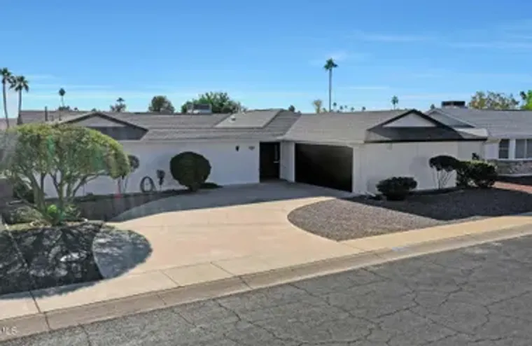 10922 W EL CAPITAN CIR, SUN CITY, AZ, 85..., Sun City, AZ 85351
