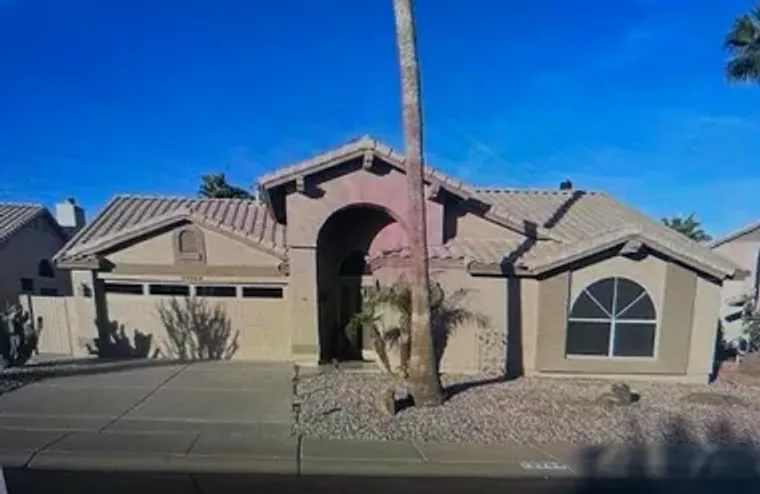 18764 N 89TH LN, PEORIA, AZ, 85382, Peoria, AZ 85382