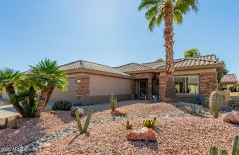 15627 W DESERT CROWN WAY, SURPRISE, AZ, ..., Surprise, AZ 85374