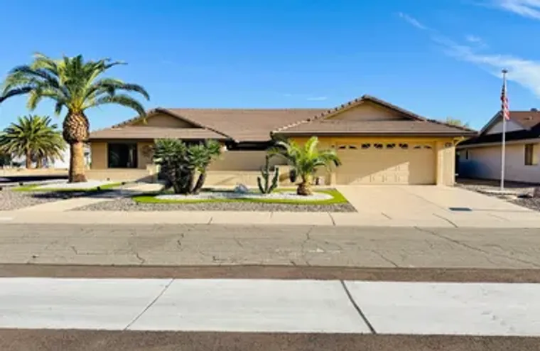 14326 W YUKON DR, SUN CITY WEST, AZ, 853..., Sun City West, AZ 85375