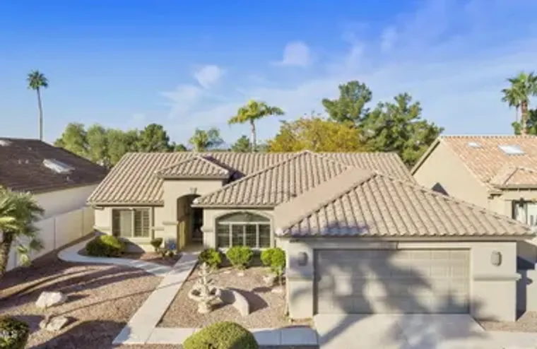 5752 S AMBERWOOD DR, CHANDLER, AZ, 85248, Chandler, AZ 85248