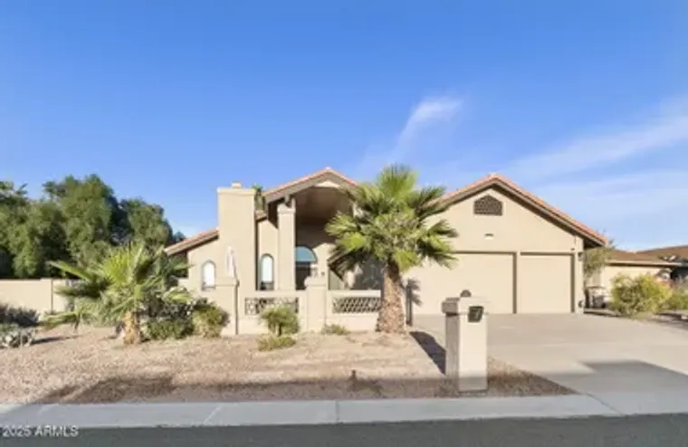 26218 S CLOVERLAND DR, SUN LAKES, AZ, 85..., Sun Lakes, AZ 85248