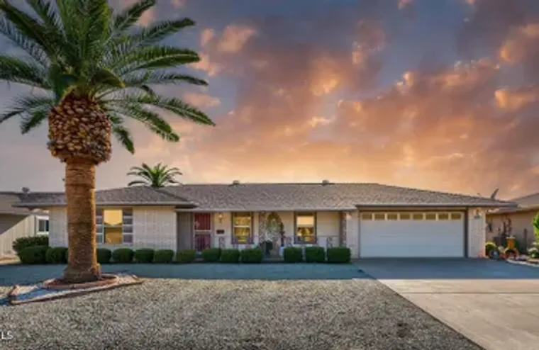 10237 W BURNS DR, SUN CITY, AZ, 85351, Sun City, AZ 85351