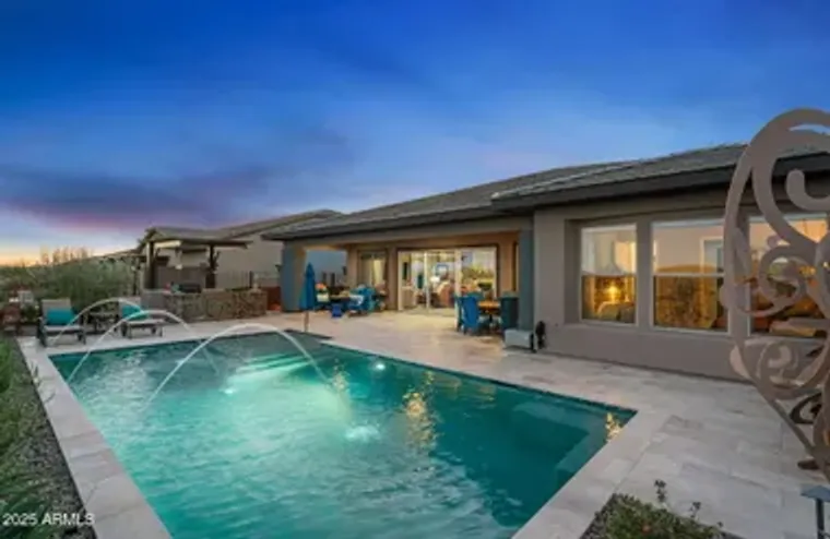 4161 FENCE POST WAY, WICKENBURG, AZ, 853..., Wickenburg, AZ 85390