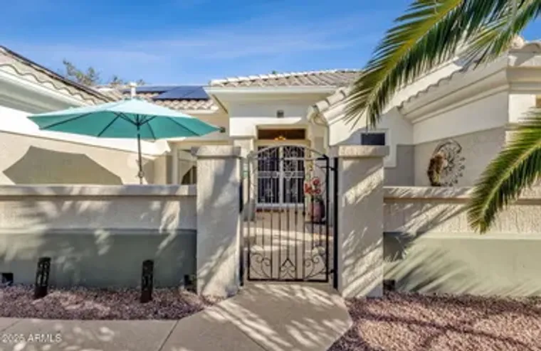 22703 N MAZATLAN DR, SUN CITY WEST, AZ, ..., Sun City West, AZ 85375