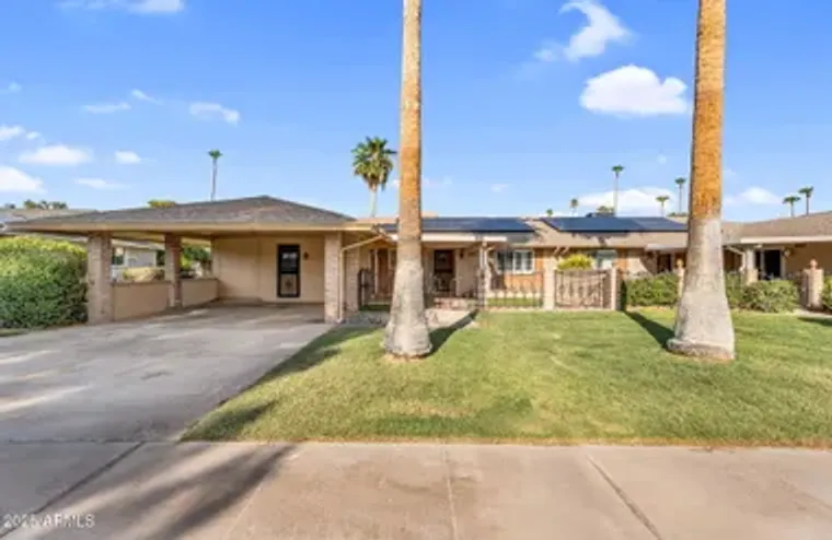 13621 N EMBERWOOD DR, SUN CITY, AZ, 8535..., Sun City, AZ 85351