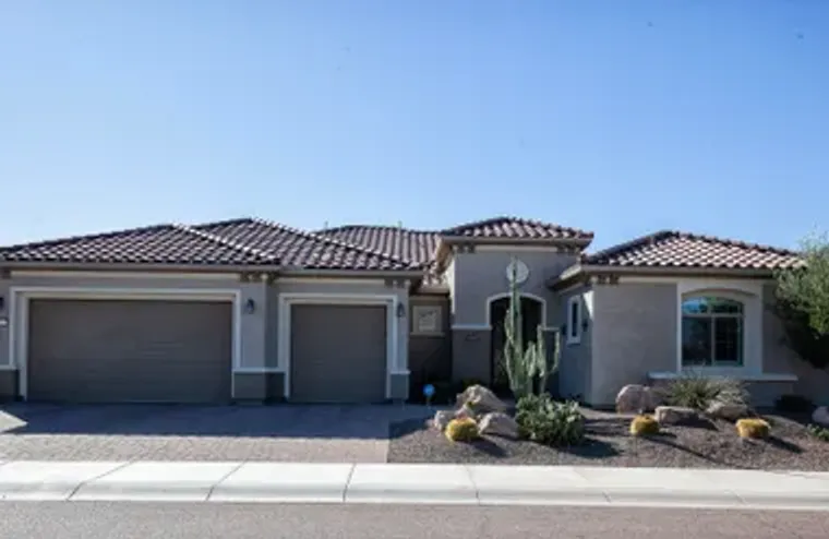 26127 W JASON DR, BUCKEYE, AZ, 85396, Buckeye, AZ 85396