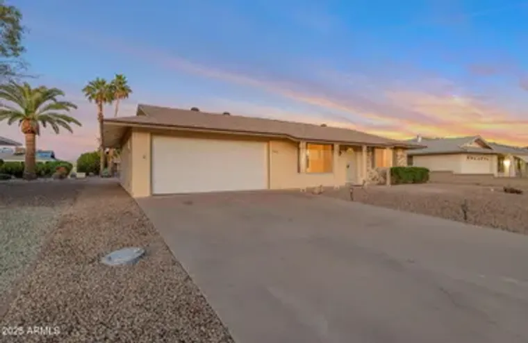 9822 W SILVER BELL DR, SUN CITY, AZ, 853..., Sun City, AZ 85351