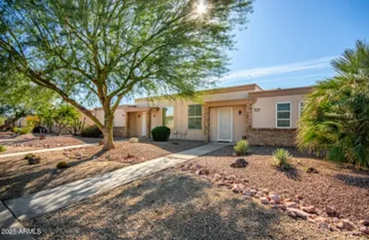10027 W FORRESTER DR, SUN CITY, AZ, 8535..., Sun City, AZ 85351