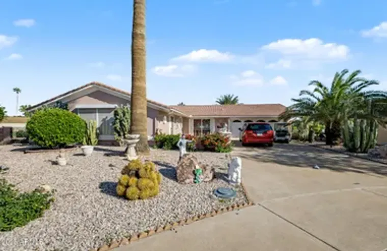 10636 W BAYSIDE RD, SUN CITY, AZ, 85351, Sun City, AZ 85351