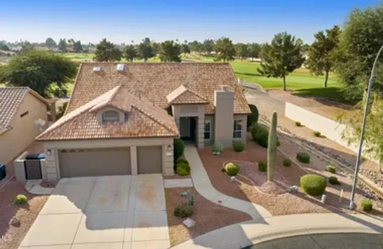 531 W CHERRYWOOD DR, CHANDLER, AZ, 85248, Chandler, AZ 85248