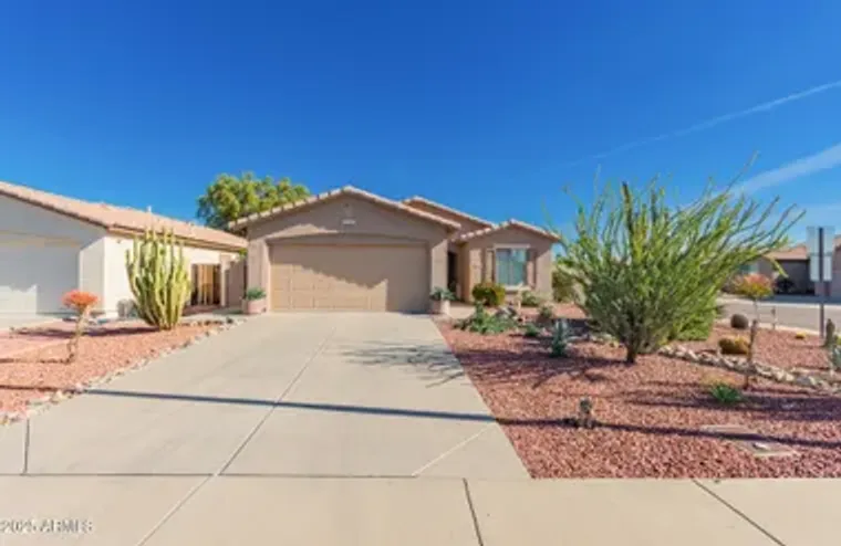 19535 N 107TH DR, PEORIA, AZ, 85373, Peoria, AZ 85373