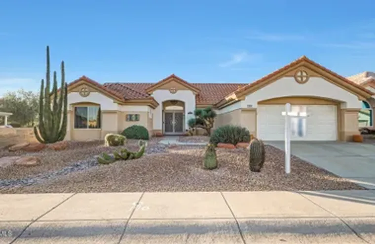 13611 W VIA TERCERO, SUN CITY WEST, AZ, ..., Sun City West, AZ 85375