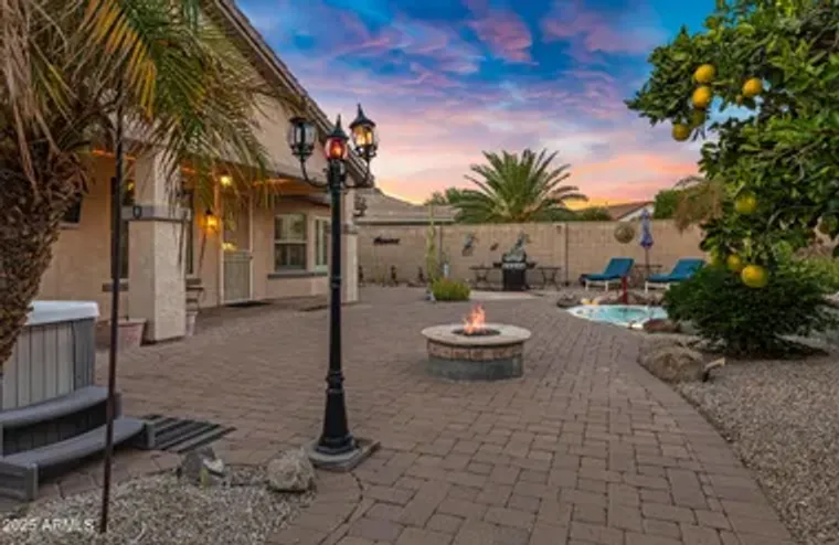 31417 N DESERT STAR ST, SAN TAN VALLEY, ..., San Tan Valley, AZ 85143