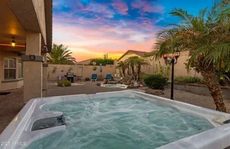 31417 N DESERT STAR ST, SAN TAN VALLEY, ..., San Tan Valley, AZ 85143