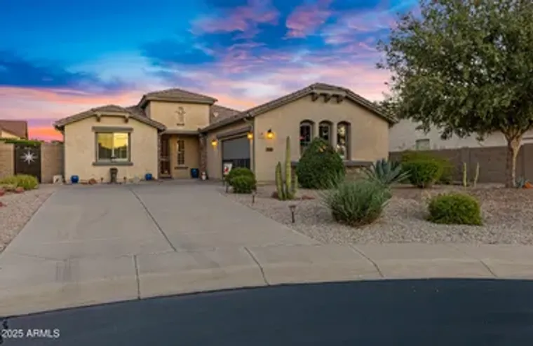 31417 N DESERT STAR ST, SAN TAN VALLEY, ..., San Tan Valley, AZ 85143