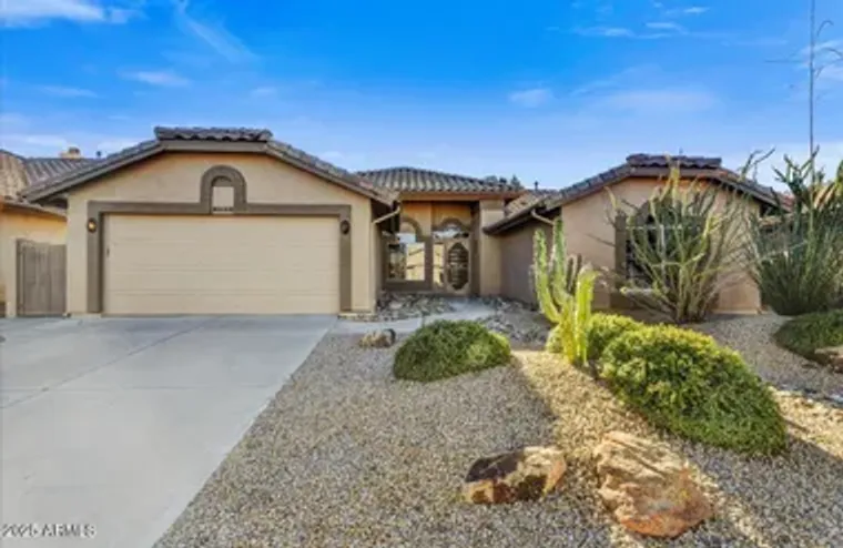 8529 W ROSEMONTE DR, PEORIA, AZ, 85382, Peoria, AZ 85382