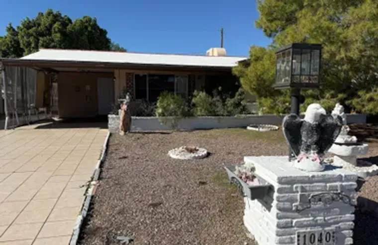 1040 S LAWTHER DR, APACHE JUNCTION, AZ, ..., Apache Junction, AZ 85120