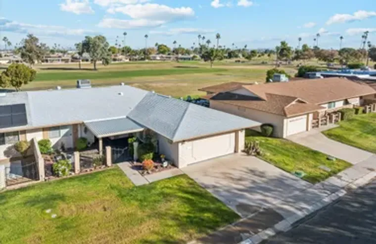10806 W CAMEO DR, SUN CITY, AZ, 85351, Sun City, AZ 85351