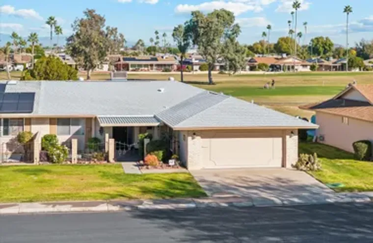 10806 W CAMEO DR, SUN CITY, AZ, 85351, Sun City, AZ 85351