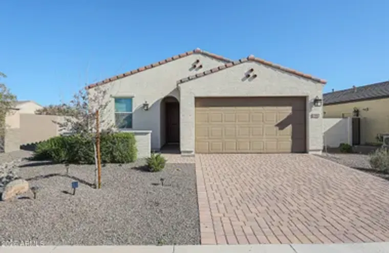 15817 S 177TH DR, GOODYEAR, AZ, 85338, Goodyear, AZ 85338